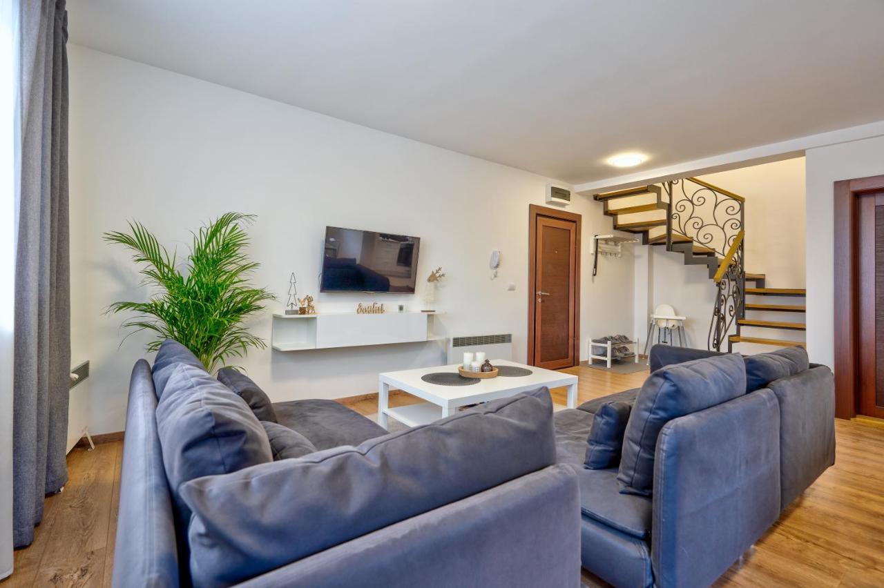 Apartment Grey Mountain Zlatibor Eksteriør billede
